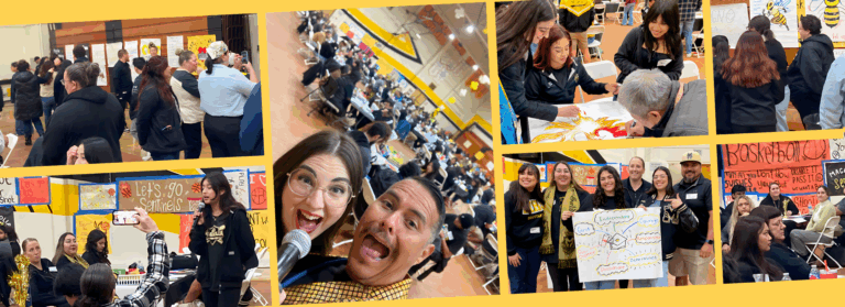 A Vision Shared: How Anaheim Union High School District Redefined School Identity Through Community Collaboration