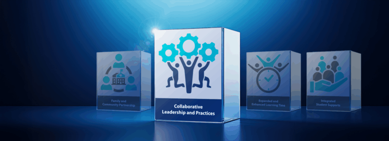 From Perspectives to Progress: Elevating Community Insights for School Success