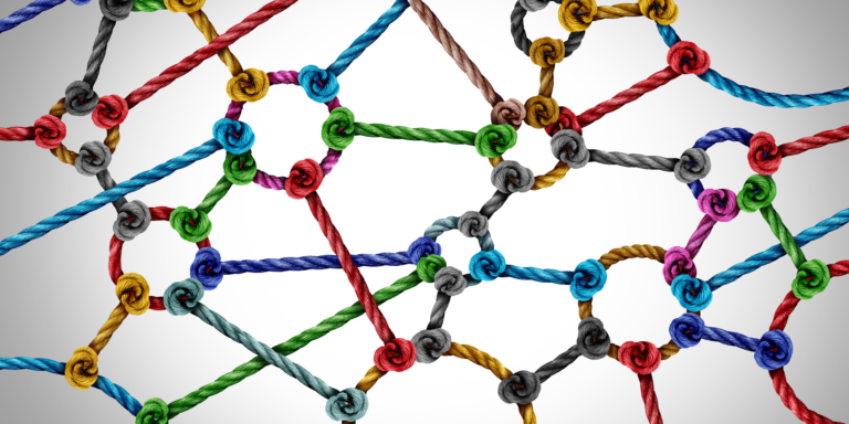 Using Shared Identity to Connect Across Schools and With the Community