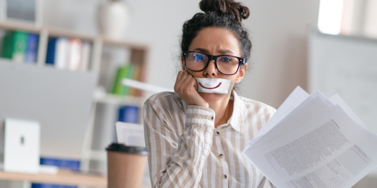 Using School Identity to Address Educator Exhaustion