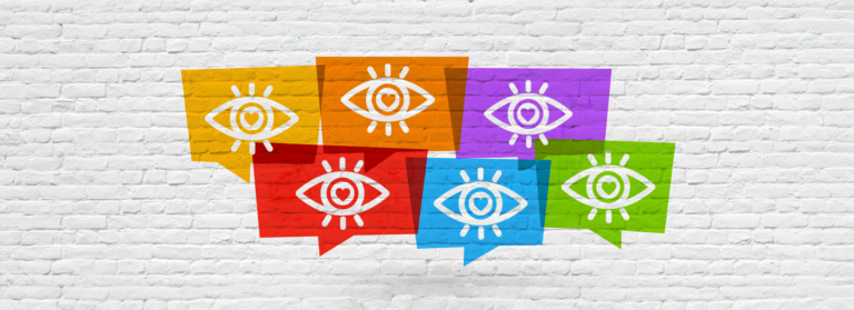 Communication Strategies for Equity and Shared Vision