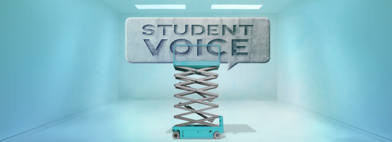 Elevating Student Voice: Empowering Students to Shape Their Learning Journey