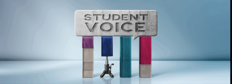 Webinar: Develop Structures That Elevate Student Voice in Equitable Ways