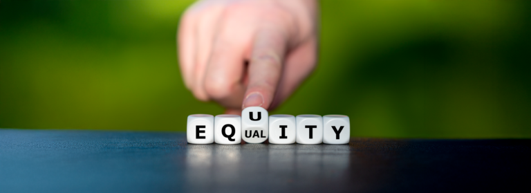 Leading for Equity