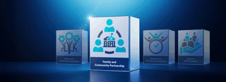 Heart of the School: Practical Approaches to Family and Community Engagement