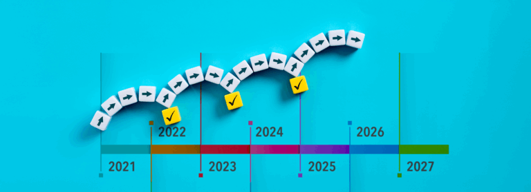 Step Back to Move Forward: Engage in a Historical Scan