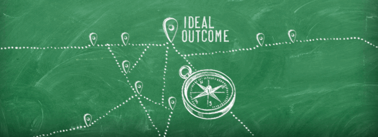 Envisioning What’s Possible: Using Innovation Configuration Maps to Define the Ideal