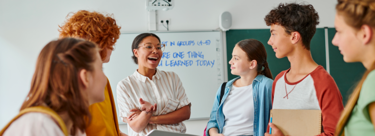 Incorporate Social and Emotional Learning into Routines & Rituals: Optimistic Closures to Class and Meetings