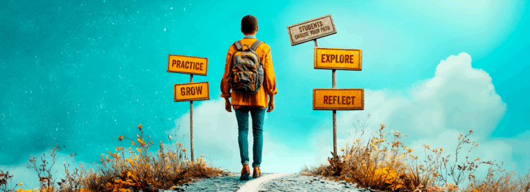 Purposeful, Valuable Learning: Foster Learners With Autonomy and Drive