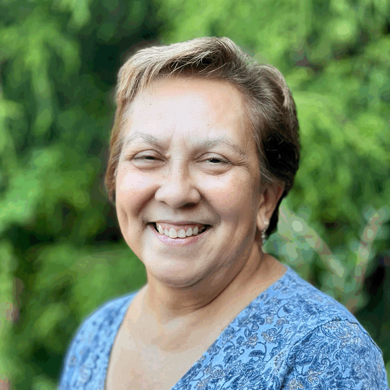Shirley Brock