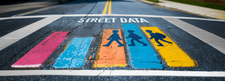 Seeing Beyond the Numbers: Using Street Data to Transform Our Schools