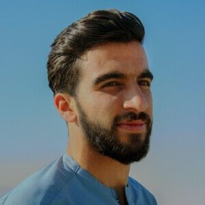 Profile photo of Galileo Thompson