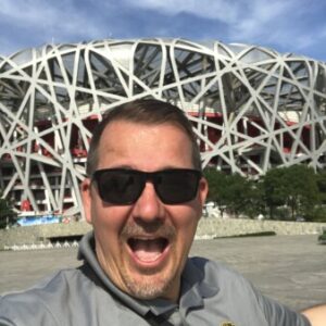Profile photo of Christopher McAdoo