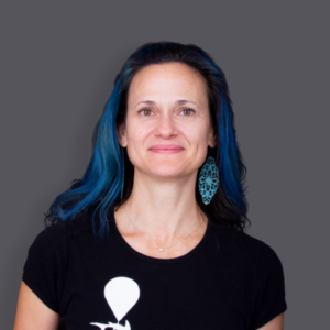 Profile photo of Tracy Bousselot