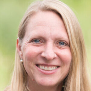 Profile photo of Michelle Eagleson