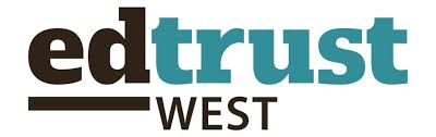 edtrust west logo