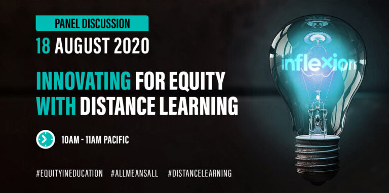 Eyes on Equity: How the Pandemic Has Created Glaring Inequality and Historic Opportunities